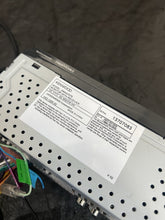 Load image into Gallery viewer, Kenwood 6.8&quot; Digital Media Touchscreen Receive DMX4707S #212661