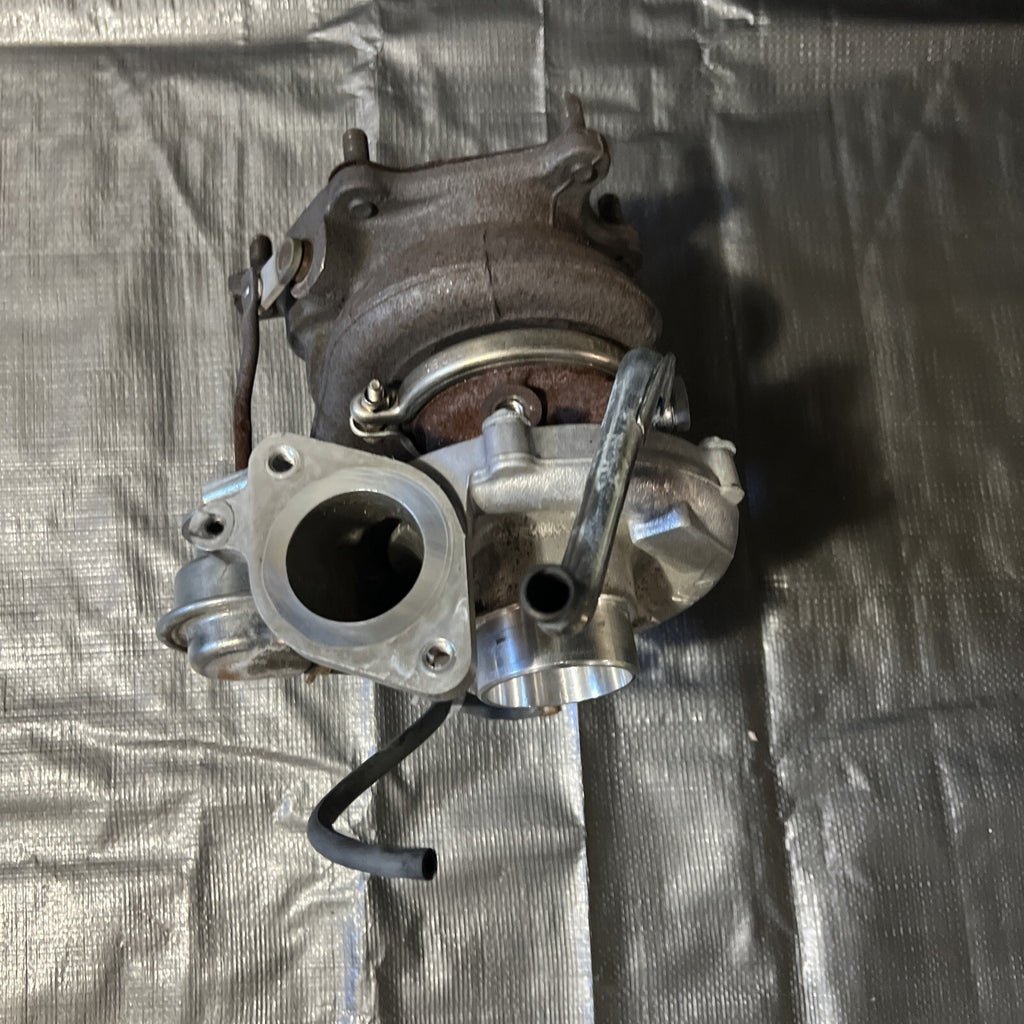 Subaru JDM VF44 Twin Scroll Turbo
