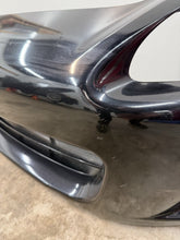 Load image into Gallery viewer, 2000-2009 HONDA S2000 AP1 FRONT BUMPER COVER OEM FACTORY BLACK