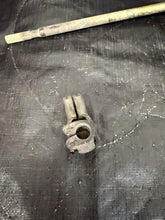 Load image into Gallery viewer, 2000-2009 Honda S2000 Steering Rack Coupler Joint Column Shaft OEM