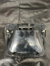 Load image into Gallery viewer, 2002-2005 Subaru Impreza WRX STI Digital Clock Dash Board Trim Bezel OEM #500989