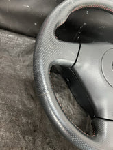 Load image into Gallery viewer, 2005 Subaru Impreza WRX STI Steering Wheel #525182