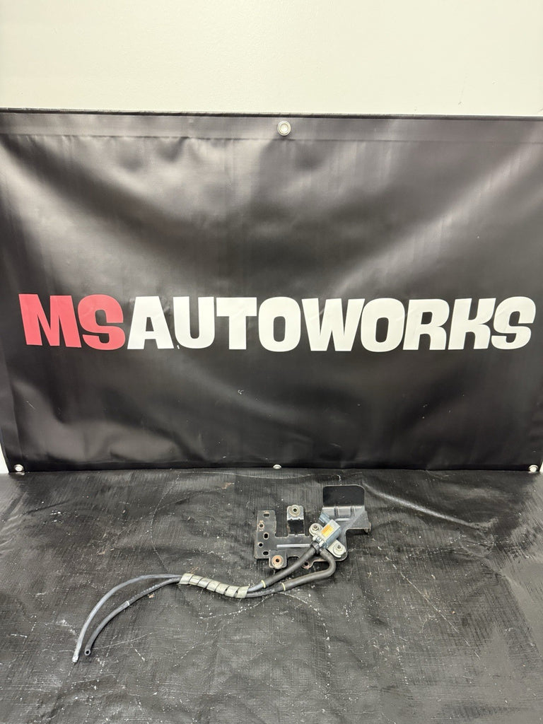 2004-2007 Subaru STI OEM Factory Boost Controller EBCS & Bracket #525182