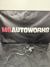 Load image into Gallery viewer, 2004-2007 Subaru STI OEM Factory Boost Controller EBCS &amp; Bracket #525182