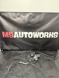 2004-2007 Subaru STI OEM Factory Boost Controller EBCS & Bracket #525182