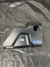 Load image into Gallery viewer, 2002-2007 Subaru Impreza WRX STi Steering Column Cover Trim #508176