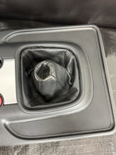 Load image into Gallery viewer, 2005 HONDA S2000 AP2 OEM CENTER CONSOLE ASSEMBLY WITH ARM REST USED