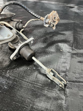 Load image into Gallery viewer, 2004-2007 Subaru Impreza WRX STI Clutch Master &amp; Slave Cylinder #500989