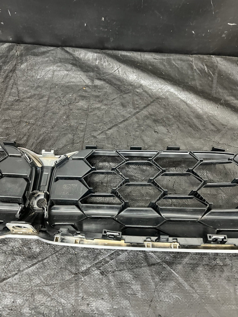 2023 2024 BMW 3 SERIES M340i G20 FRONT BUMPER GRILL MESH COVER OEM #966