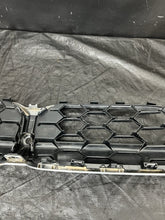 Load image into Gallery viewer, 2023 2024 BMW 3 SERIES M340i G20 FRONT BUMPER GRILL MESH COVER OEM #966