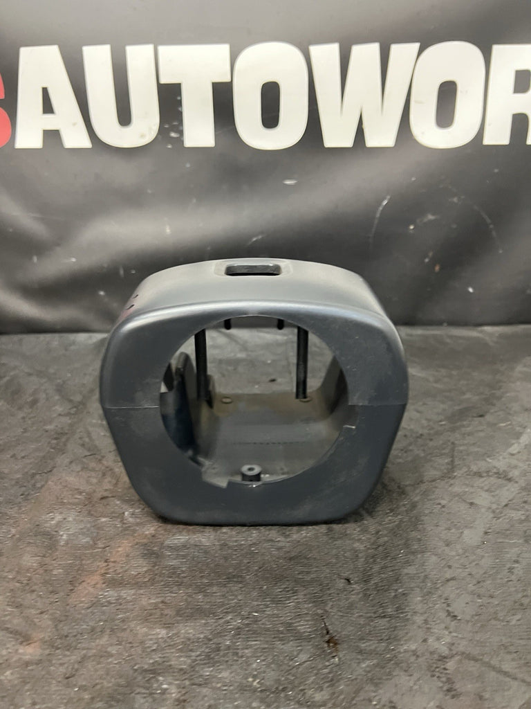 2002-2007 Subaru Impreza WRX STi Steering Column Cover Trim #518682