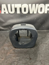 Load image into Gallery viewer, 2002-2007 Subaru Impreza WRX STi Steering Column Cover Trim #518682