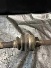 Load image into Gallery viewer, 02-05 SUBARU WRX Sedan Rear CV Drive Axle Left or Right Side OEM #2 #506192