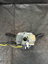 Load image into Gallery viewer, 2004-2005 SUBARU WRX STI Clock Spring Steering Assembly Factory OEM #518682