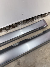 Load image into Gallery viewer, 05-09 Subaru Legacy GT Spec B Side Skirts Panels Rocker Guards Covers RH LH OEM