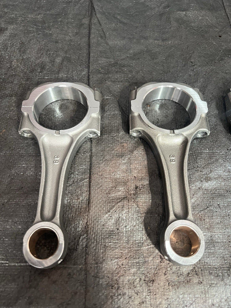 2018-2021 Subaru WRX STi Type RA Stock Pistons & Rods #212661