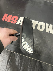 2002-2005 Subaru WRX Rear View Mirror OEM #508176