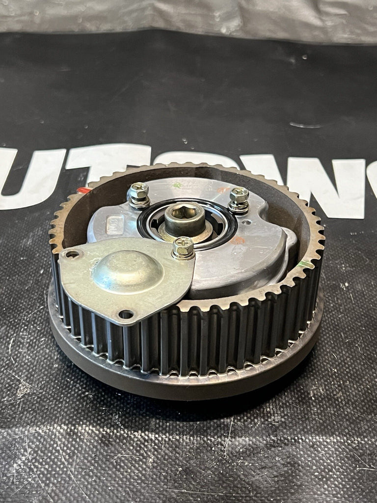Genuine SUBARU OEM WRX STI Engine Timing Camshaft Sprocket 13322AA000 #904