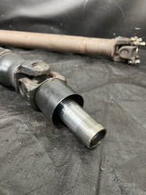 Load image into Gallery viewer, 2004-2005 Subaru Impreza WRX STI Drive Shaft Line Rear Driveshaft OEM #524656