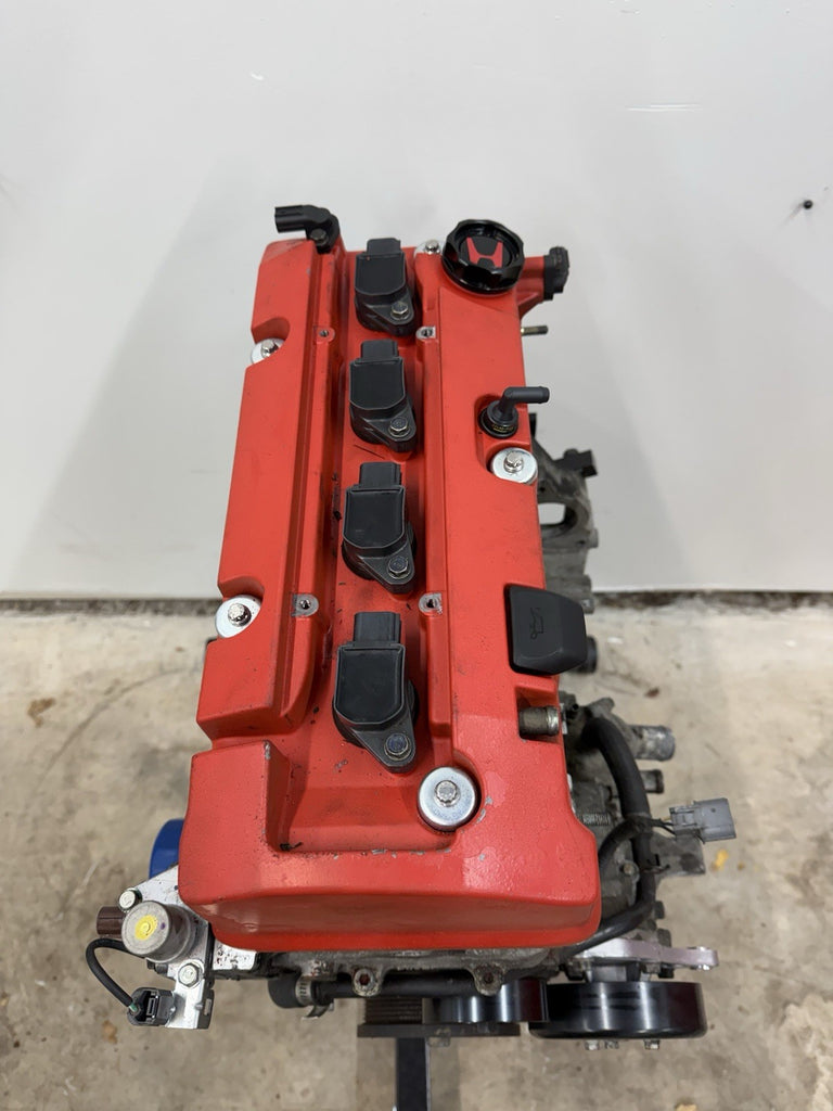 2001 HONDA S2000 AP1 F20C 2.0L OEM ENGINE MOTOR LONGBLOCK ASSY 186K MILES