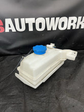 Load image into Gallery viewer, 04-07 Subaru Impreza WRX STI Intercooler Water Sprayer Tank  Reservoir #518682