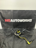 2004-2005 SUBARU WRX STI Clock Spring Steering Assembly Factory OEM #500989
