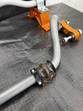 Load image into Gallery viewer, 2002-2007 Subaru WRX STi Whiteline Front &amp; Rear Sway Bars &amp; Endlinks #525182