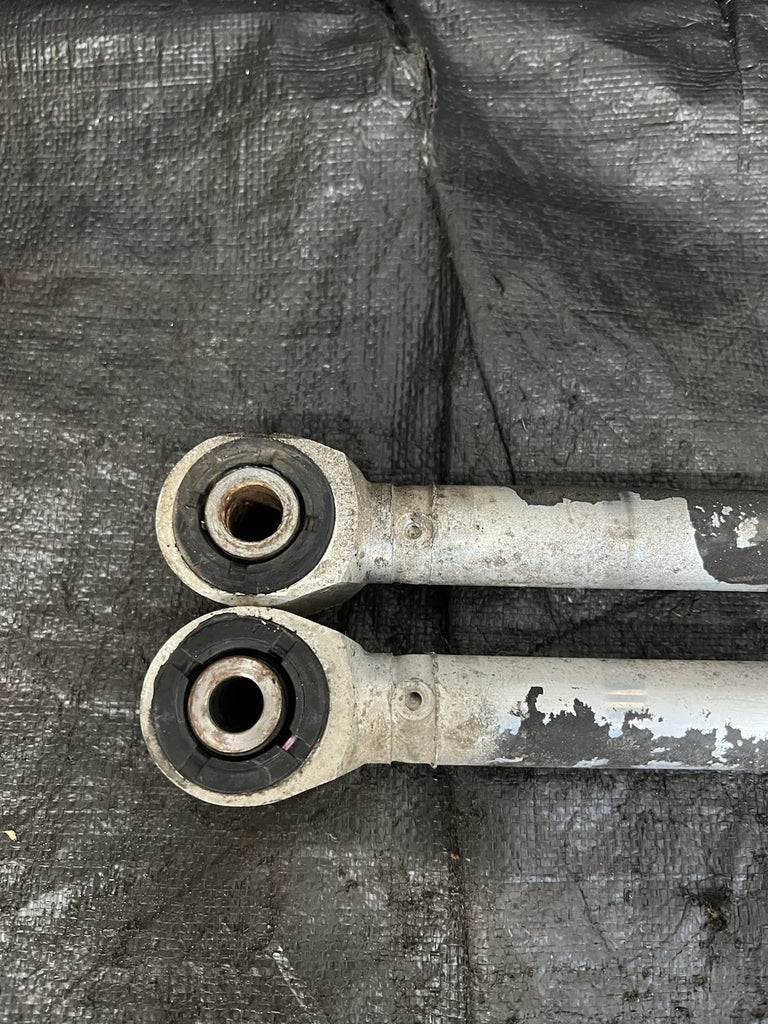 2004-2007 Subaru Impreza WRX STI Sedan Lateral Links Arms Factory OEM #524656