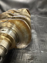 Load image into Gallery viewer, 2004-2018 Subaru WRX STi OEM Crankshaft Crank Shaft EJ257 EJ255 #518682