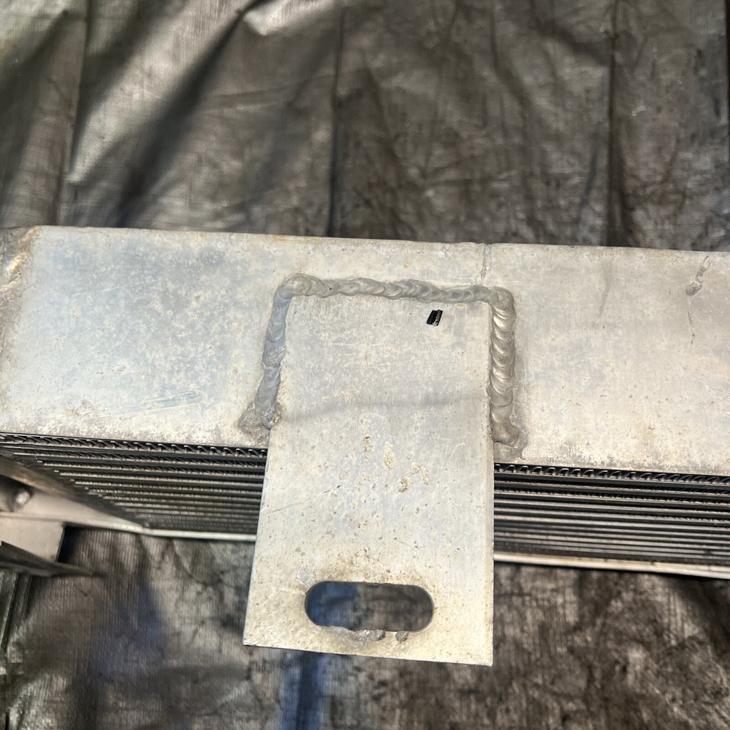 2002-2007 Subaru WRX & STi Front Mount Intercooler Core #501207