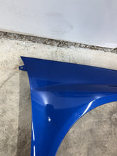 Load image into Gallery viewer, 2006-2007 SUBARU WRX STI EJ257 2.5L RH PASSENGER SIDE FENDER ASSY WRB #525182