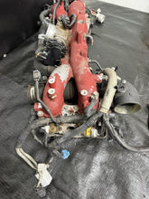 Load image into Gallery viewer, 2006 Subaru WRX STI Intake Manifold TGVs Engine Harness Assembly OEM #500989