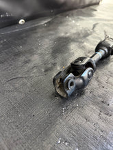Load image into Gallery viewer, 2004-2007 Subaru WRX STI Steering Knuckle U Joint Coupler #525182