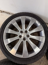Load image into Gallery viewer, 2008-2009 Subaru Legacy GT Spec B Factory OEM Wheels