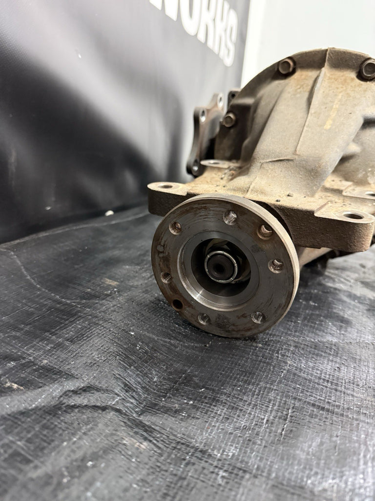 00-03 HONDA S2000 AP1 OEM GENUINE FACTORY REAR DIFFERENTIAL DIF ASSEMBLY