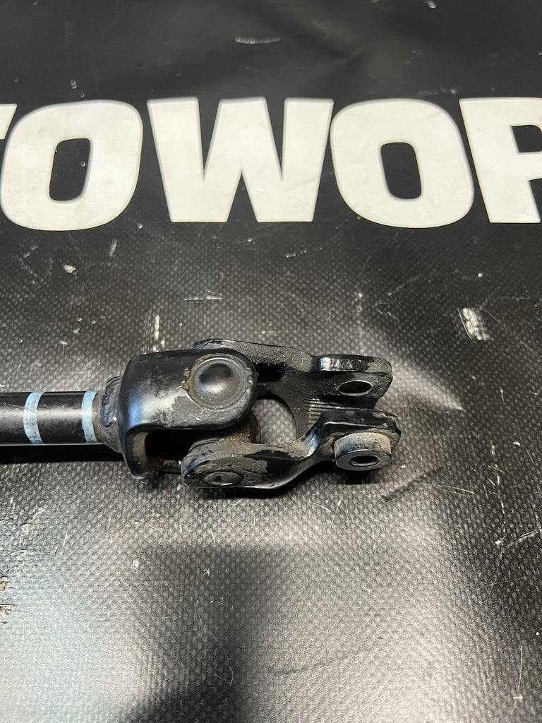 2004-2007 Subaru WRX STI Steering Knuckle U Joint Coupler #522560