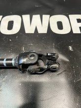 Load image into Gallery viewer, 2004-2007 Subaru WRX STI Steering Knuckle U Joint Coupler #522560