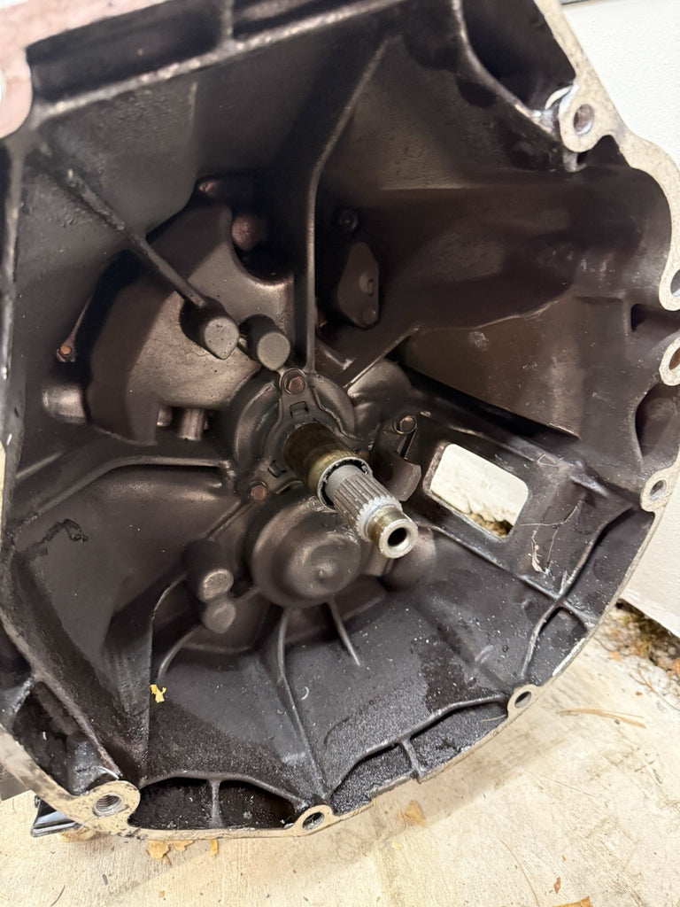 2000-2003 Honda S2000 6-Speed Manual Transmission 186K Miles Tested