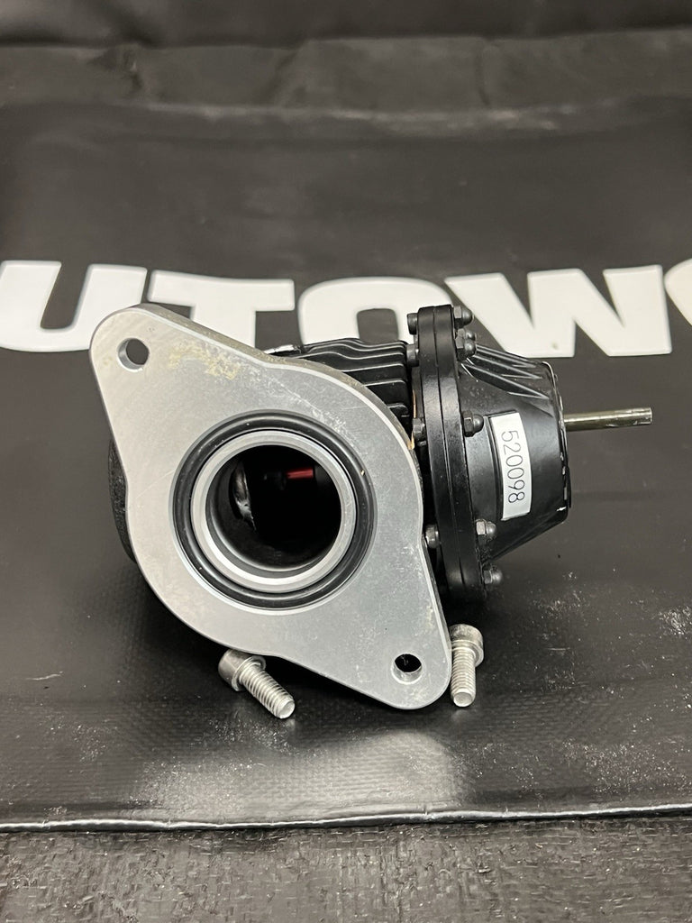 HKS SSQV4 Sequential Blow Off Valve Genuine W/Adapter for 08-14 WRX #212661