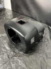 Load image into Gallery viewer, 2002-2007 Subaru Impreza WRX STi Steering Column Cover Trim #508176