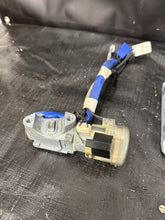 Load image into Gallery viewer, 2006 SUBARU WRX STI EJ257 OEM ENGINE ECU IMMOBILIZER KEY IGNITION KIT #525182