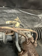 Load image into Gallery viewer, 2004 SUBARU WRX STI EJ257 2.5L OEM STEERING RACK &amp; PINION ASSY #500989