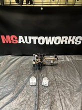 Load image into Gallery viewer, 2004-2007 Subaru WRX STI Brake &amp; Clutch Pedal Assembly #511324