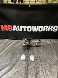 2004-2007 Subaru WRX STI Brake & Clutch Pedal Assembly #511324