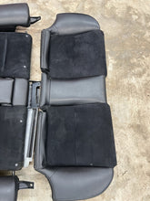 Load image into Gallery viewer, 2008-2009 Subaru Legacy GT Spec B Interior Front &amp; Rear Seats
