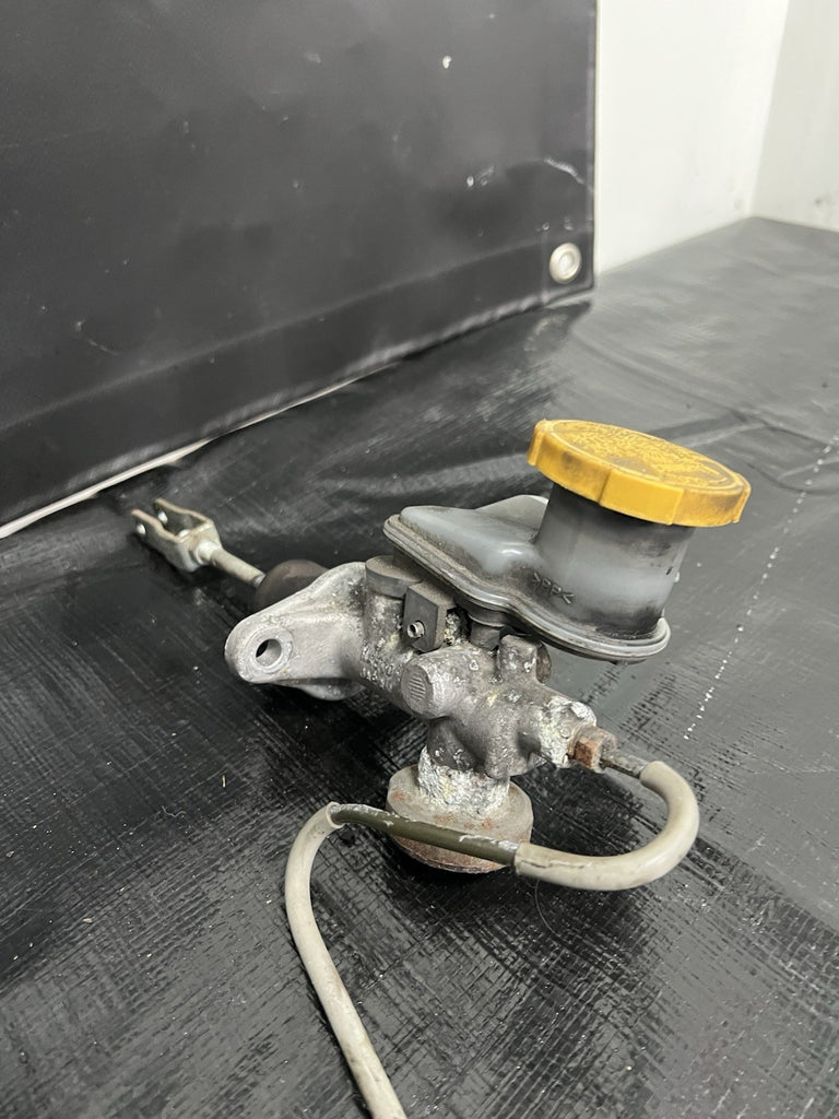 2004-2007 Subaru Impreza WRX STI Clutch Master & Slave Cylinder #500989