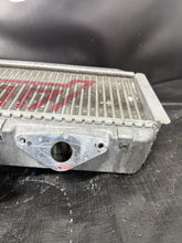 Load image into Gallery viewer, 2004-2007 SUBARU WRX STI GD7 EJ257 OEM TMIC TOP MOUNT INTERCOOLER #525182