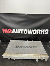 Load image into Gallery viewer, Mishimoto Performance Aluminum Radiator Fits 2002-2007 Subaru WRX/STI #518682