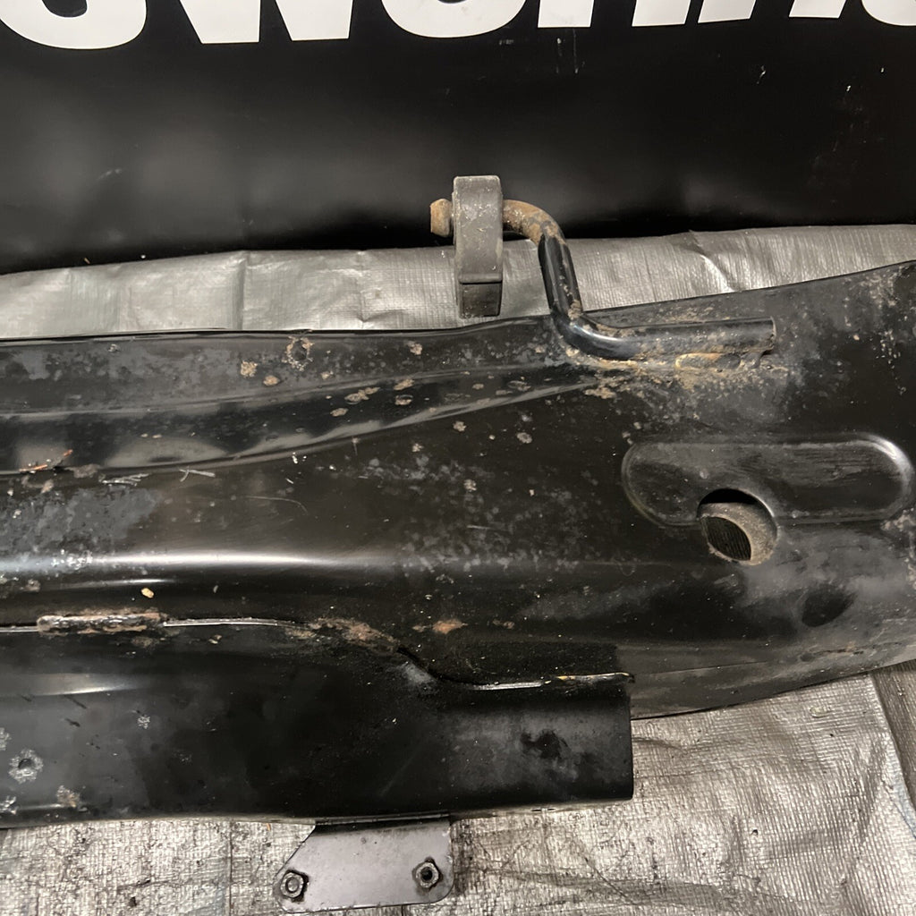 02-07 SUBARU IMPREZA WRX/STi REAR CROSSMEMBER SUBFRAME #519516