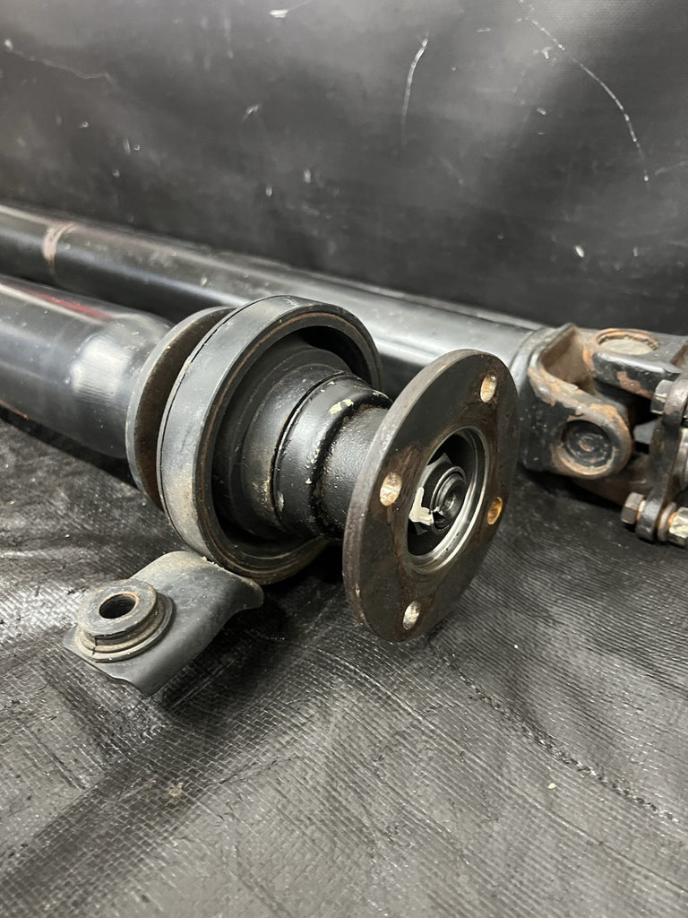 2004-2005 Subaru Impreza WRX STI Drive Shaft Line Rear Driveshaft OEM #508176